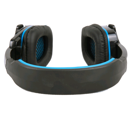 SA901 Gaming Headset with Microphone for PC