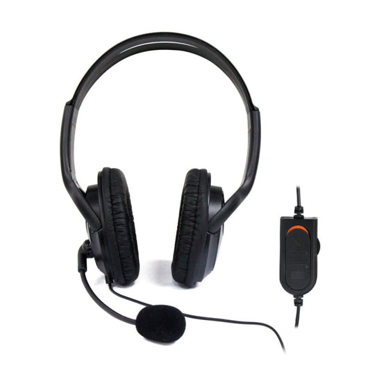 Day One Wired Gaming Headset — product view